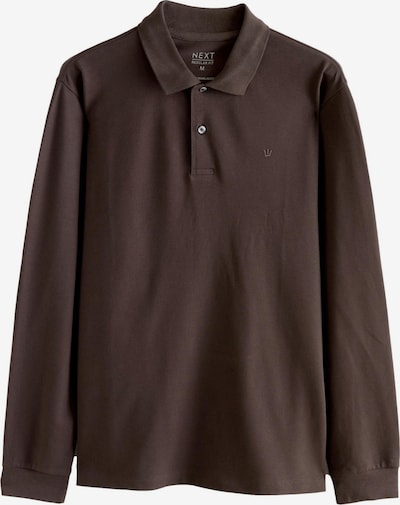 Next Paita värissä tummanruskea, Tuotenäkymä