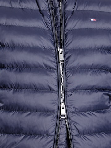 Gilet di TOMMY HILFIGER in blu