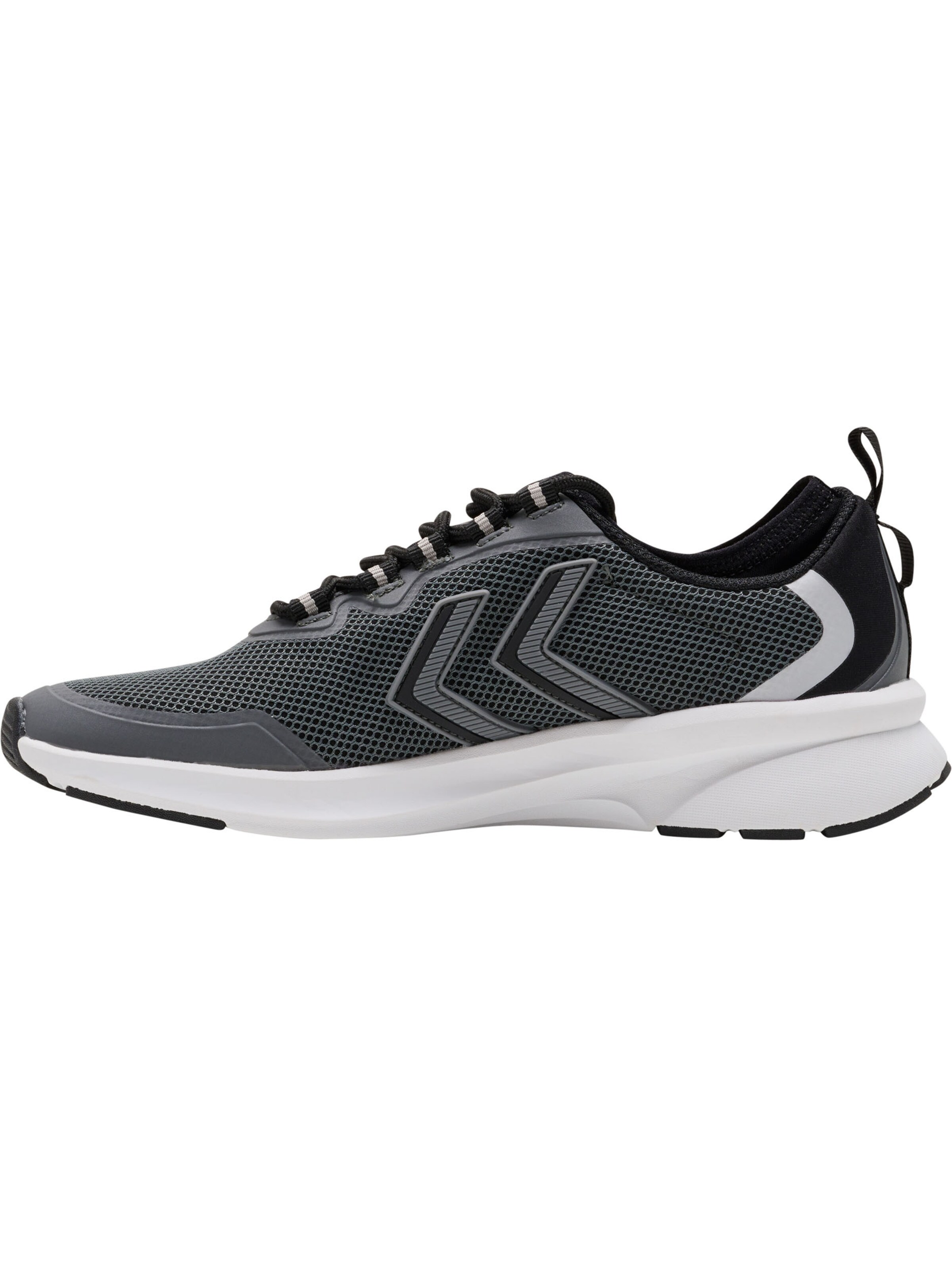 Frauen Sportarten Hummel Sneaker in Schwarz - ED94835 Frauen Sportarten Hummel Sneaker in Schwarz - ED94835