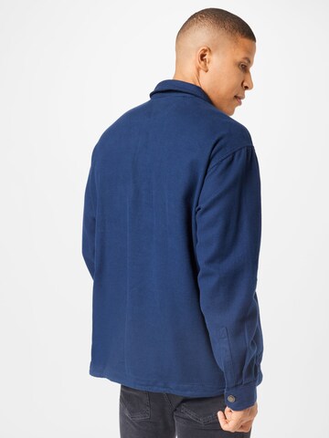 Tommy Jeans Shirt in Blauw