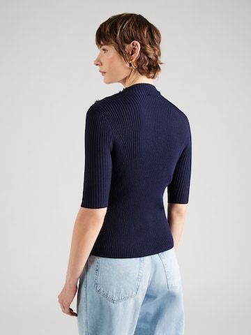 mėlyna Ted Baker Megztinis
