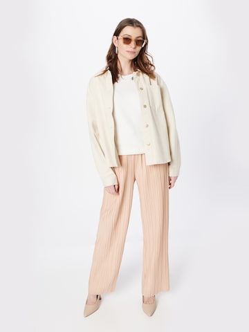 VERO MODA - Jersey 'DOFFY' en blanco