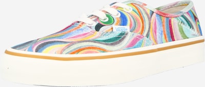 VANS Låg sneaker 'UA Authentic SF' i blandade färger, Produktvy