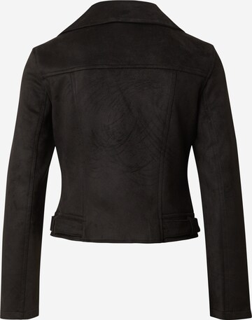 Vero Moda Petite Jacke 'JOSE' in Schwarz