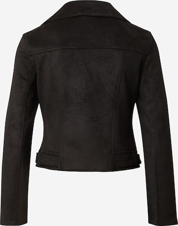 Vero Moda Petite Between-Season Jacket 'JOSE' in Black