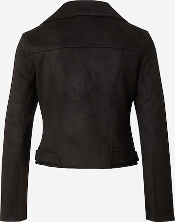 Vero Moda Petite Jacke 'JOSE' in Schwarz