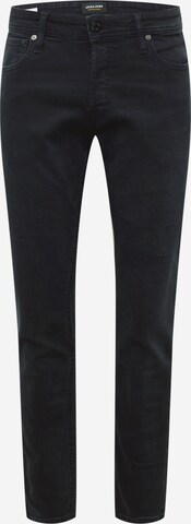 JACK & JONES Slimfit Jeans 'GLENN' in Blau: predná strana