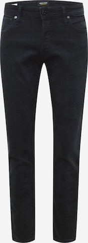 JACK & JONES Jeans 'GLENN' in Blauw: voorkant