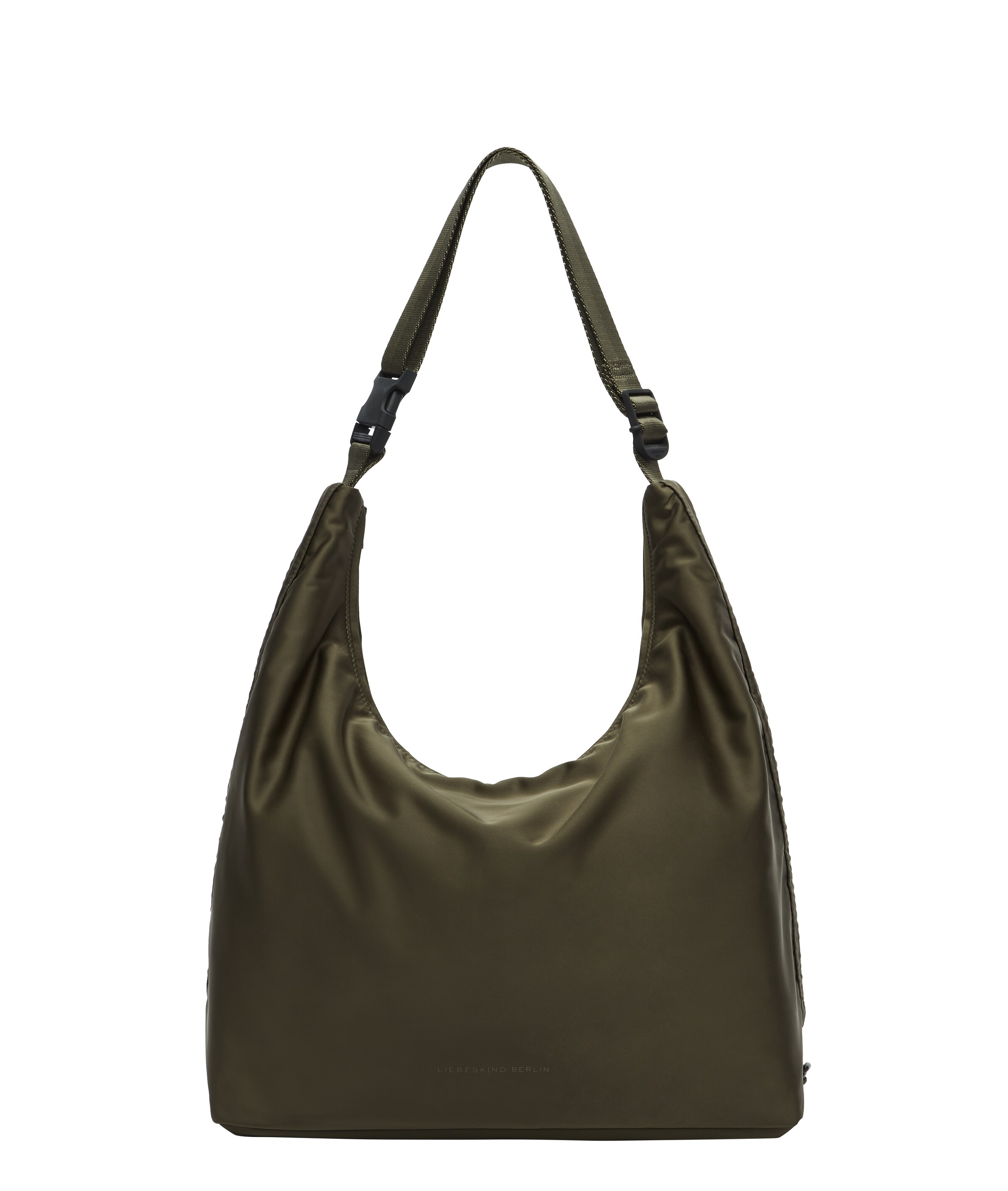 Liebeskind Berlin Shopper in Green: front