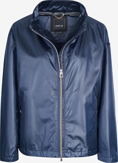 GEOX Übergangsjacke 'Geox Jacke' in L in dunkelblau, Produktansicht