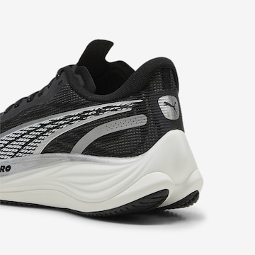 PUMA Laufschuhe 'Velocity NITRO™ 3' in Schwarz