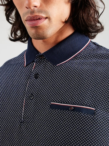 Jack & Jones Premium Shirt 'JPRBLUHUBO' in Blauw