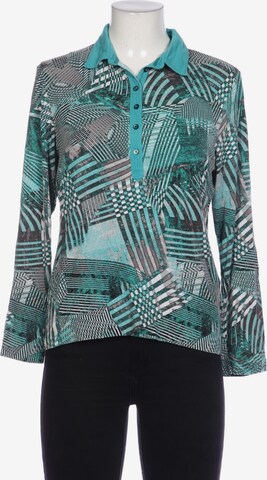 Rabe Blouse & Tunic in L in Green: front
