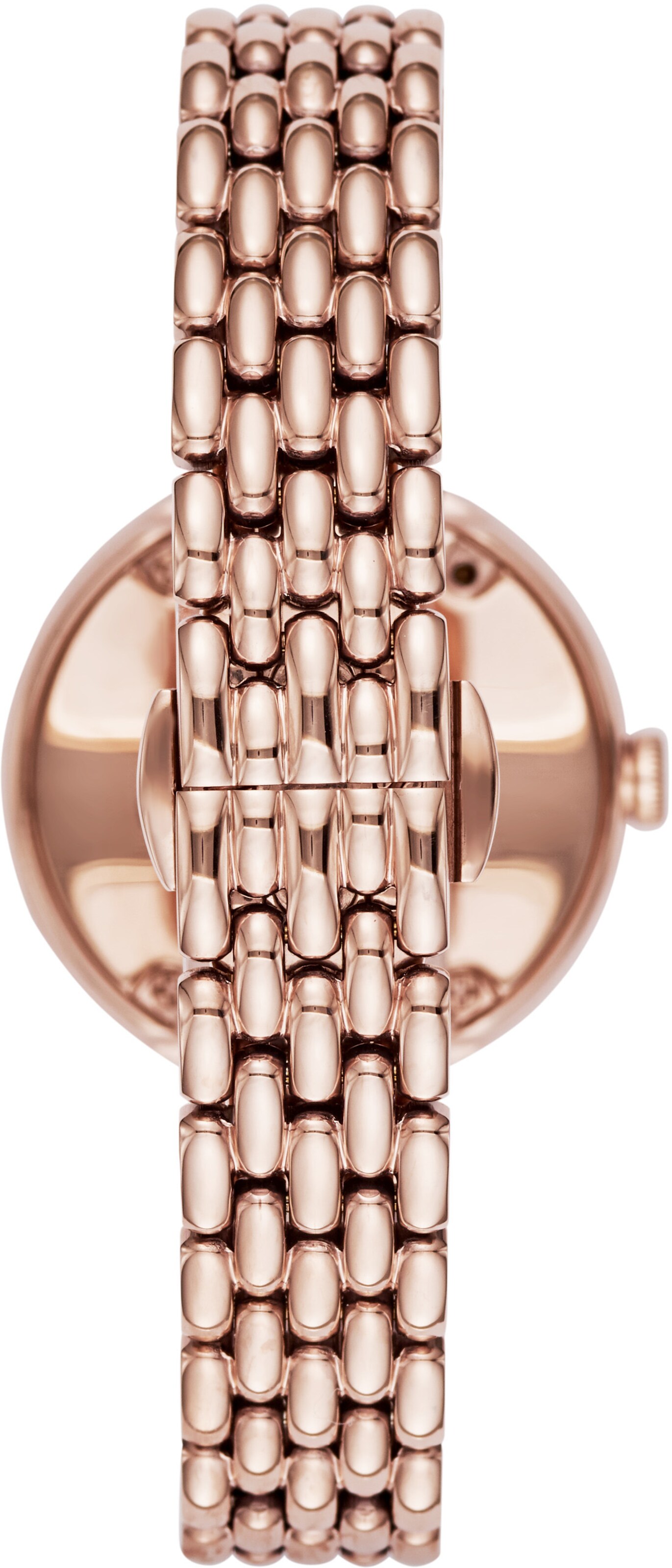 Frauen Uhren Emporio Armani Uhr in Rosegold - CI67920 Frauen Uhren Emporio Armani Uhr in Rosegold - CI67920