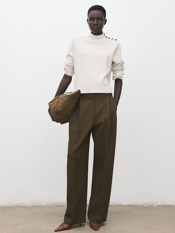 MANGOPulover 'HARRY' - bež boja