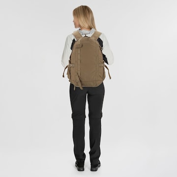Haglöfs Rucksack 'Daypack' in Braun