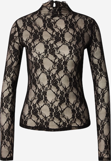 Palaidinė iš Hoermanseder, spalva – juoda, Prekių apžvalga