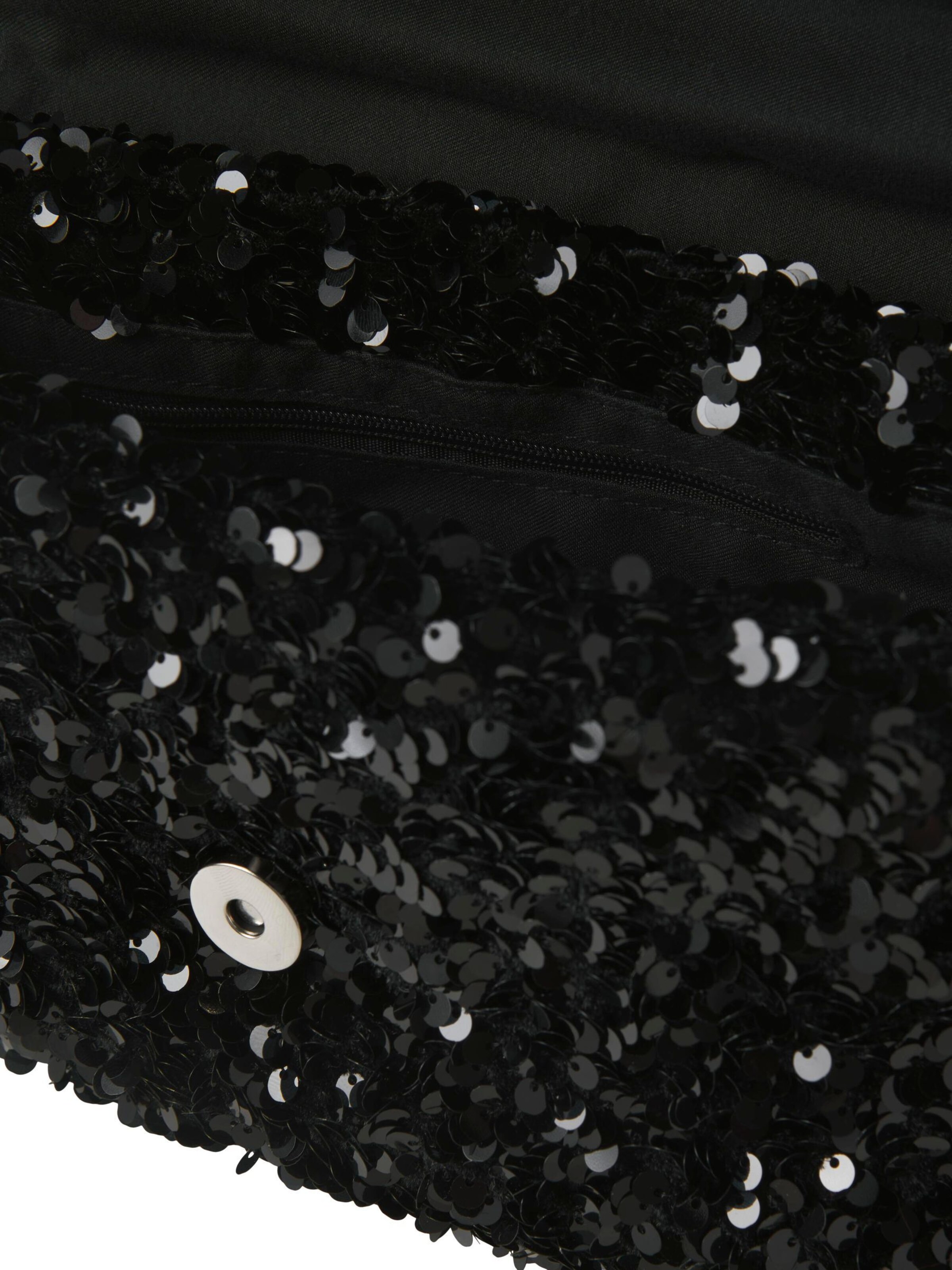 JJXX - Bolso de hombro 'SANTAFE ' en negro