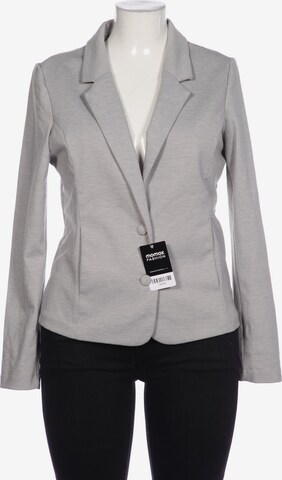 Soyaconcept Blazer in XL in Grey: front