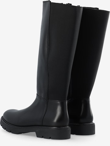 Bianco Boots in Black