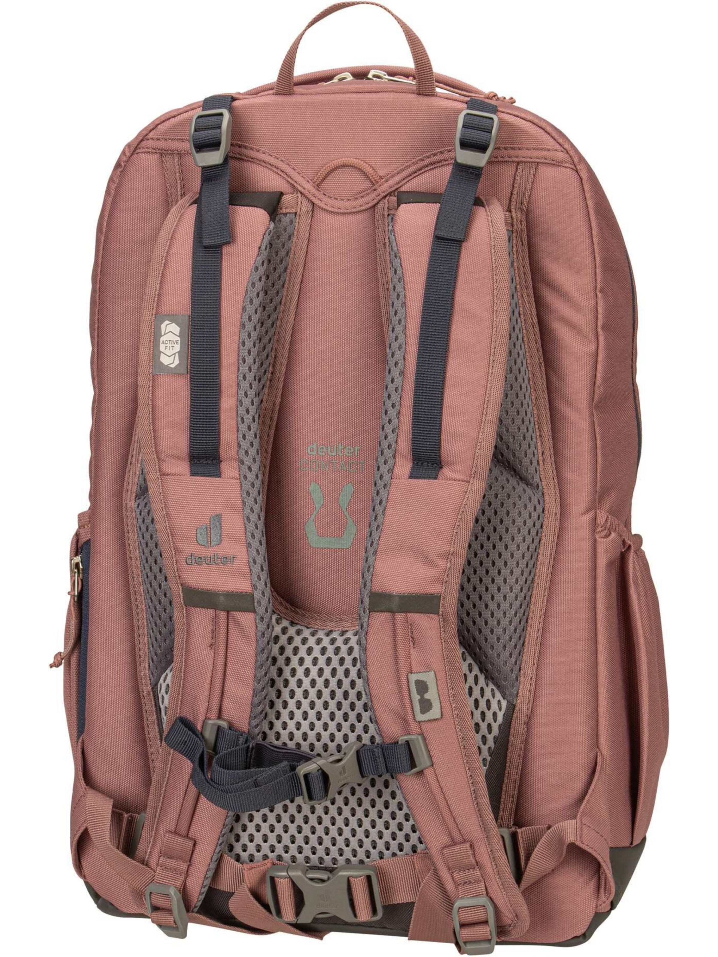DEUTER Backpack 'Cotogy' in Red