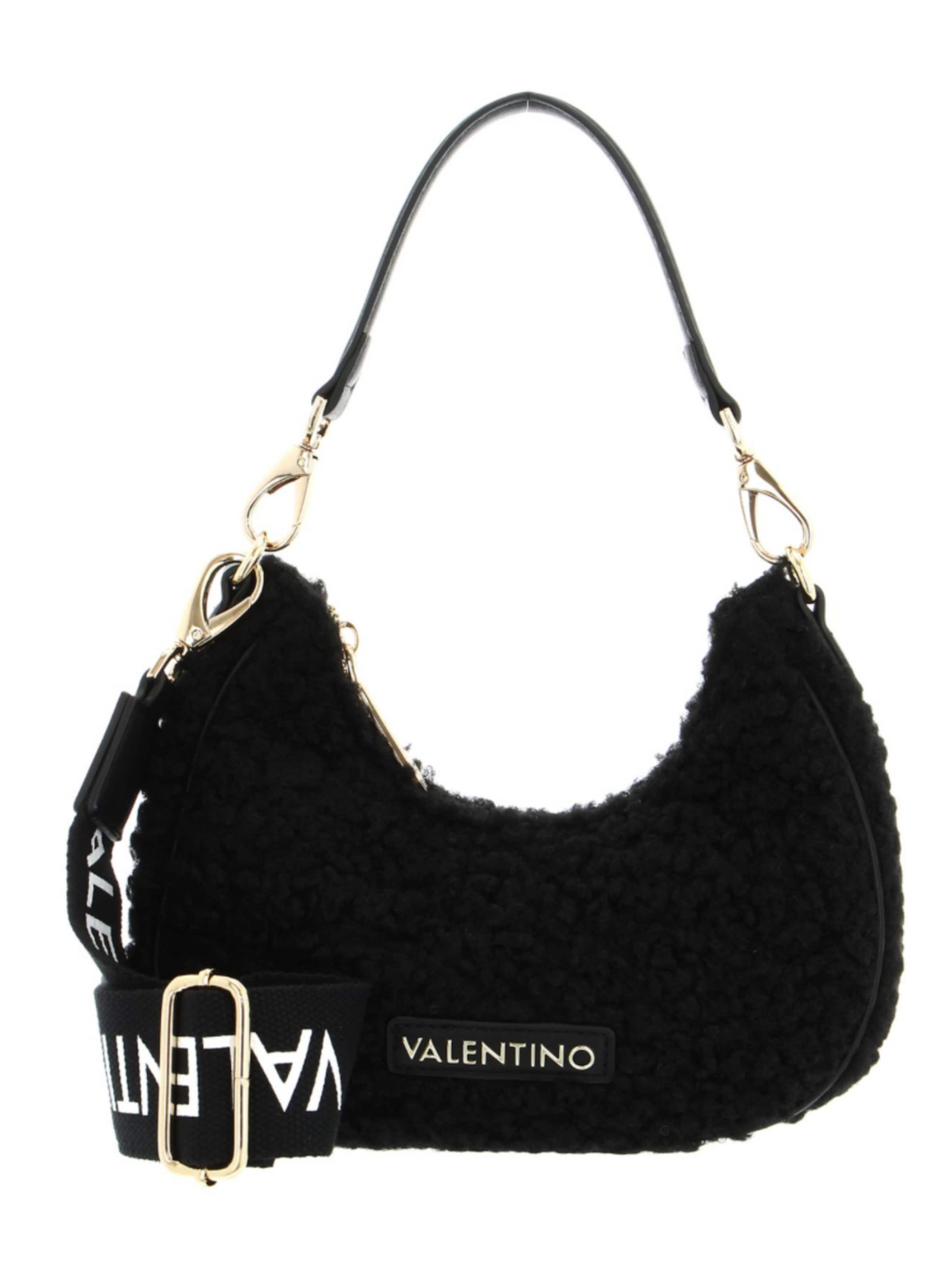 Sacs à main 'Special Camy' VALENTINO en noir : devant
