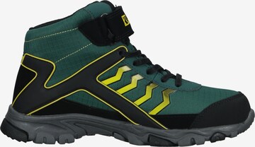 Kastinger Boots in Green