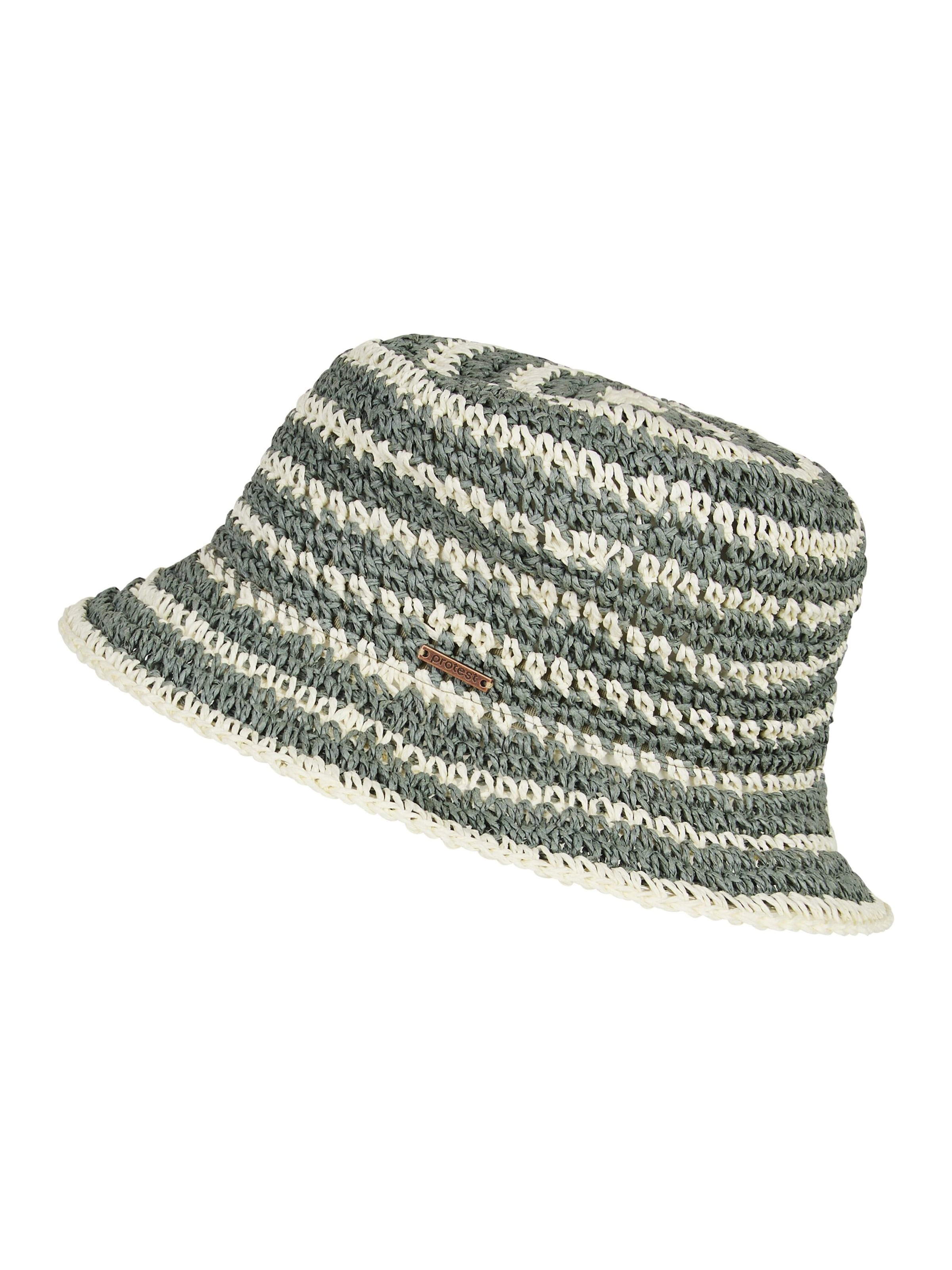 PROTEST Hat 'PRTIlza' in Green