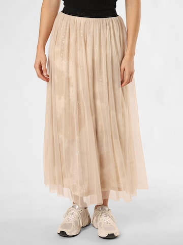 Liu Jo Skirt in Beige: front