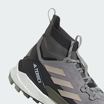 ADIDAS TERREX Boots 'Free Hiker 2.0' in Grijs