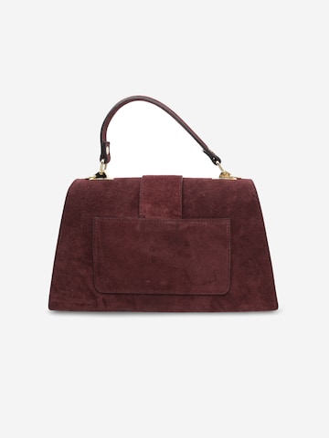 BESSO Handbag 'Incanto Puro' in Red