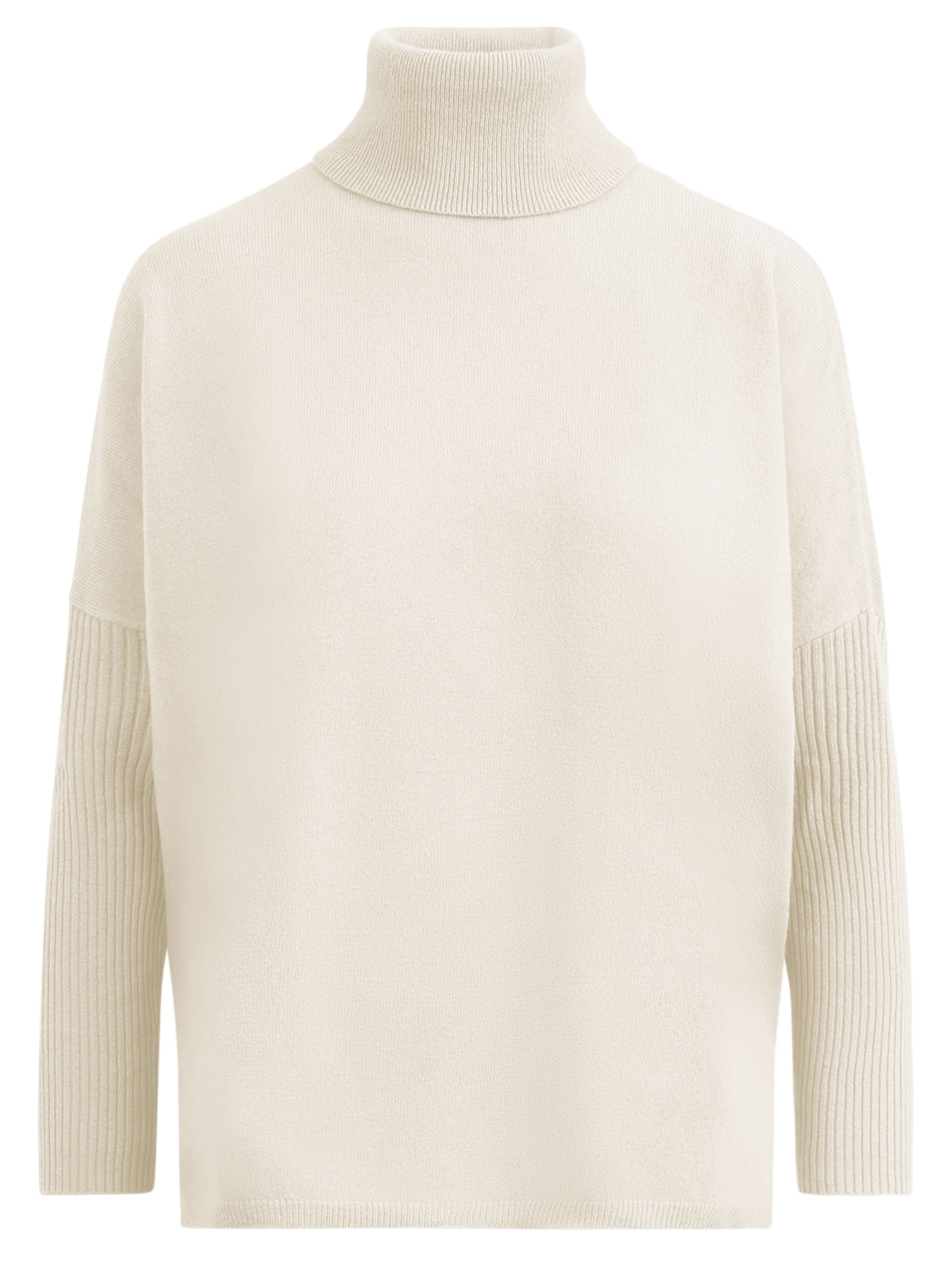 APART Pullover in Beige: Vorderseite