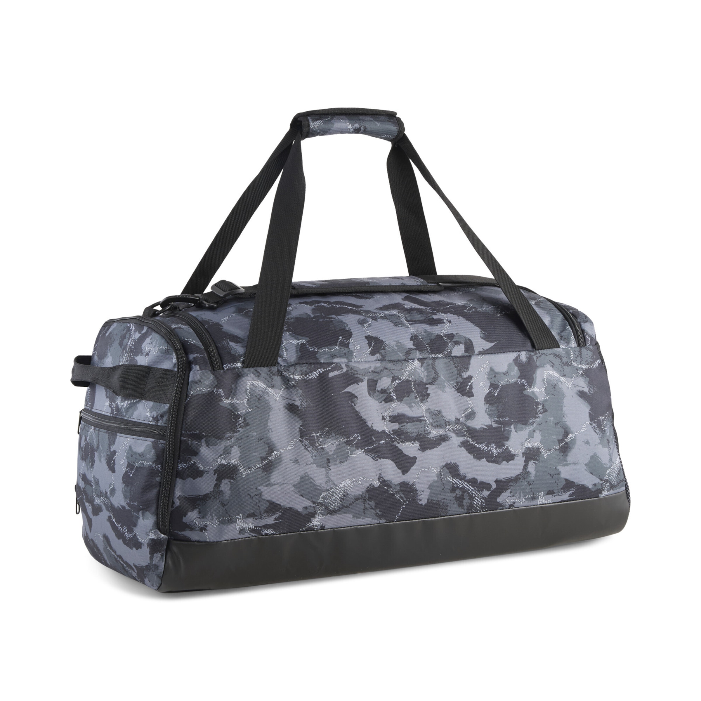 Sac de sport 'Challenger' PUMA en noir