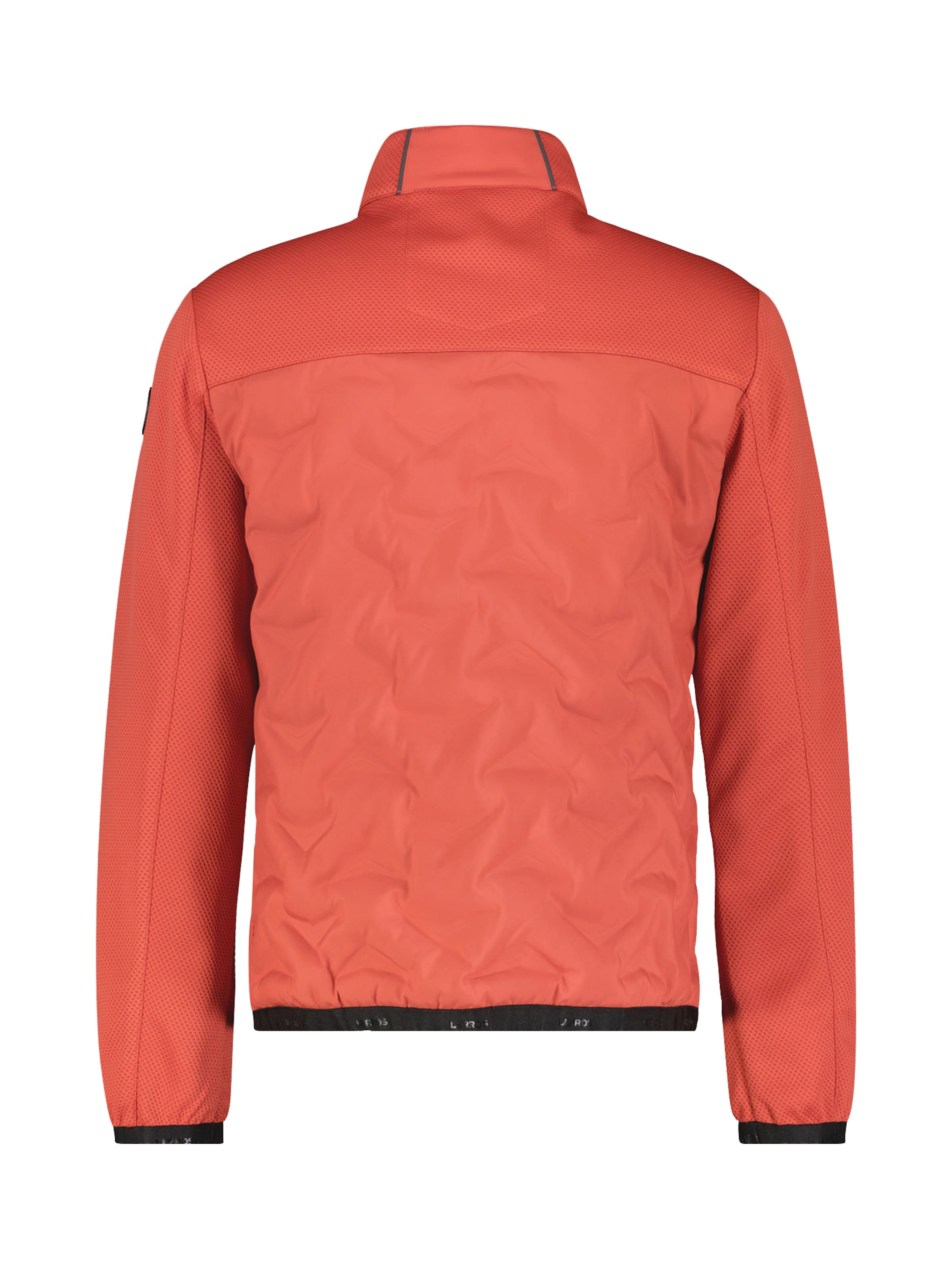 LERROS Functionele jas in Rood