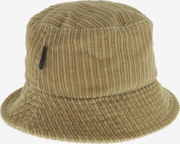 Sisley Hut oder Mütze 56 in Beige: predná strana