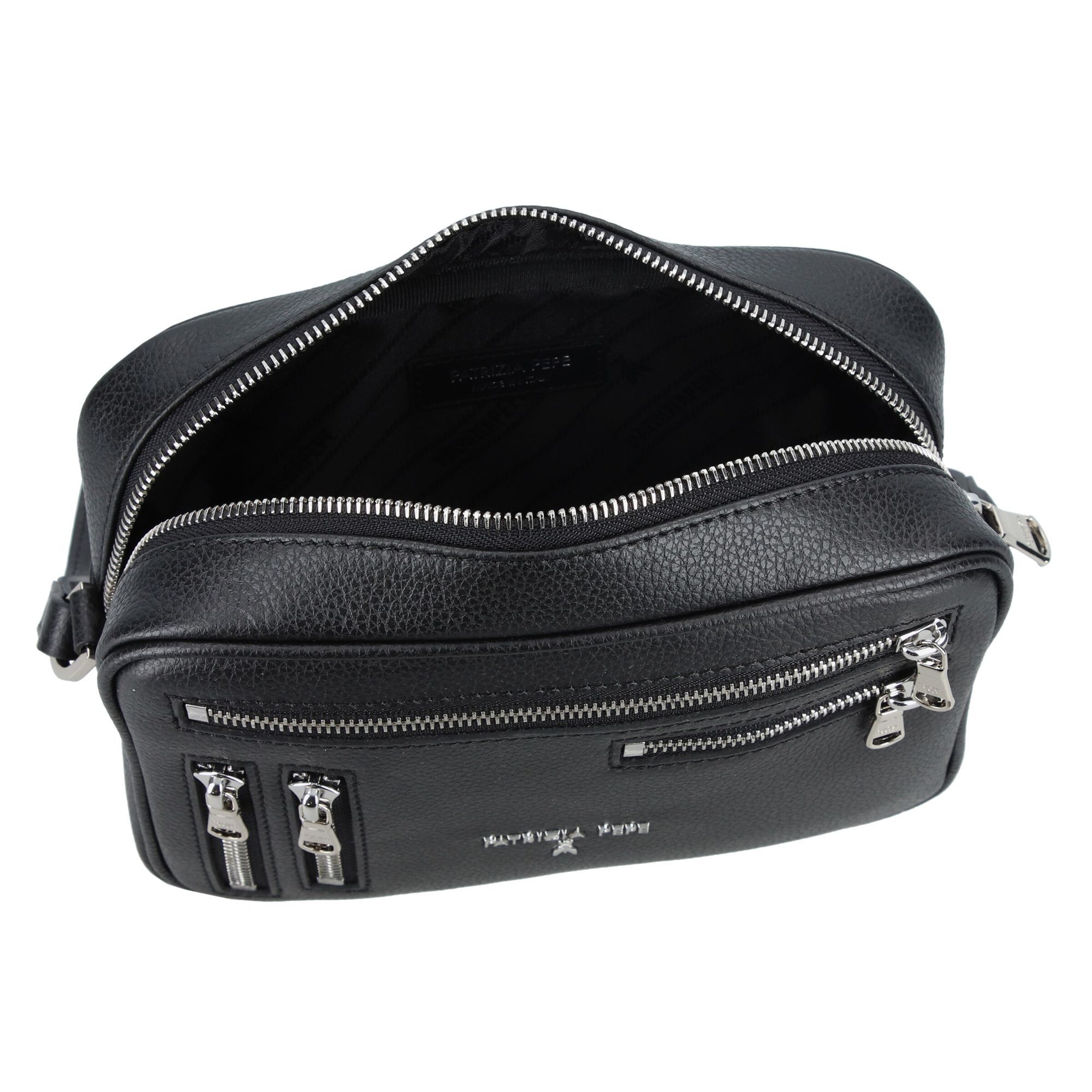 Sac à bandoulière PATRIZIA PEPE en noir