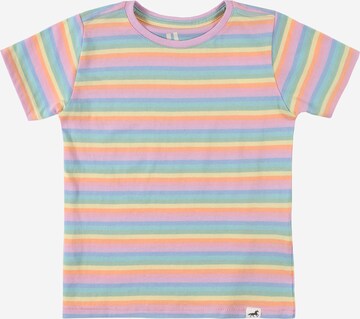 Cotton On T-Shirt 'Core' in Mischfarben: predná strana