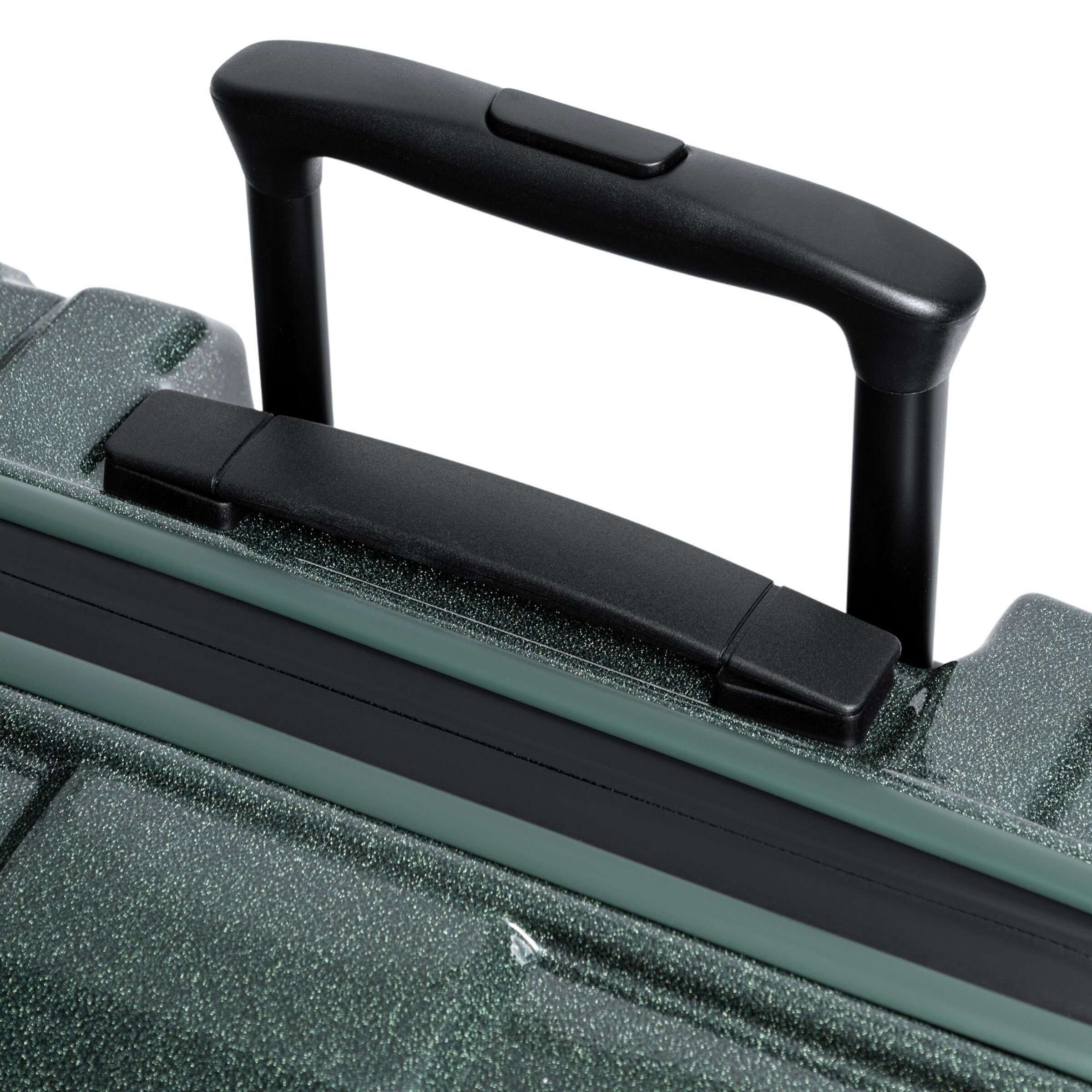 Trolley 'Crate Reflex EVO 4' di Epic in verde