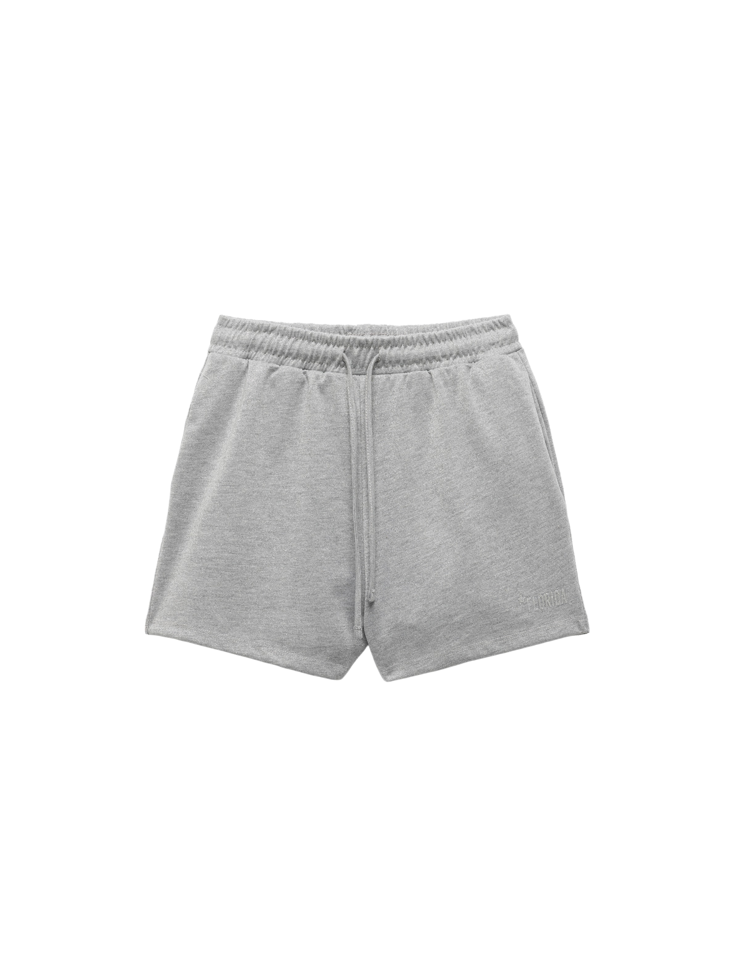 Koton Slim fit Trousers in Grey: front