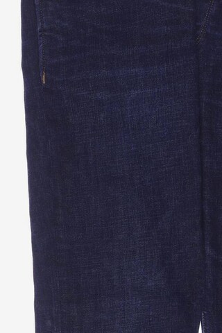 Pepe Jeans Jeans in 34 in Blue