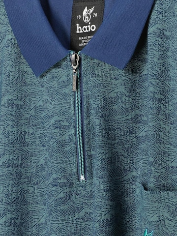 HAJO Shirt 'Stay Fresh' in Green