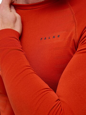 FALKE Base Layer‌‌‌‌‌ in Rot