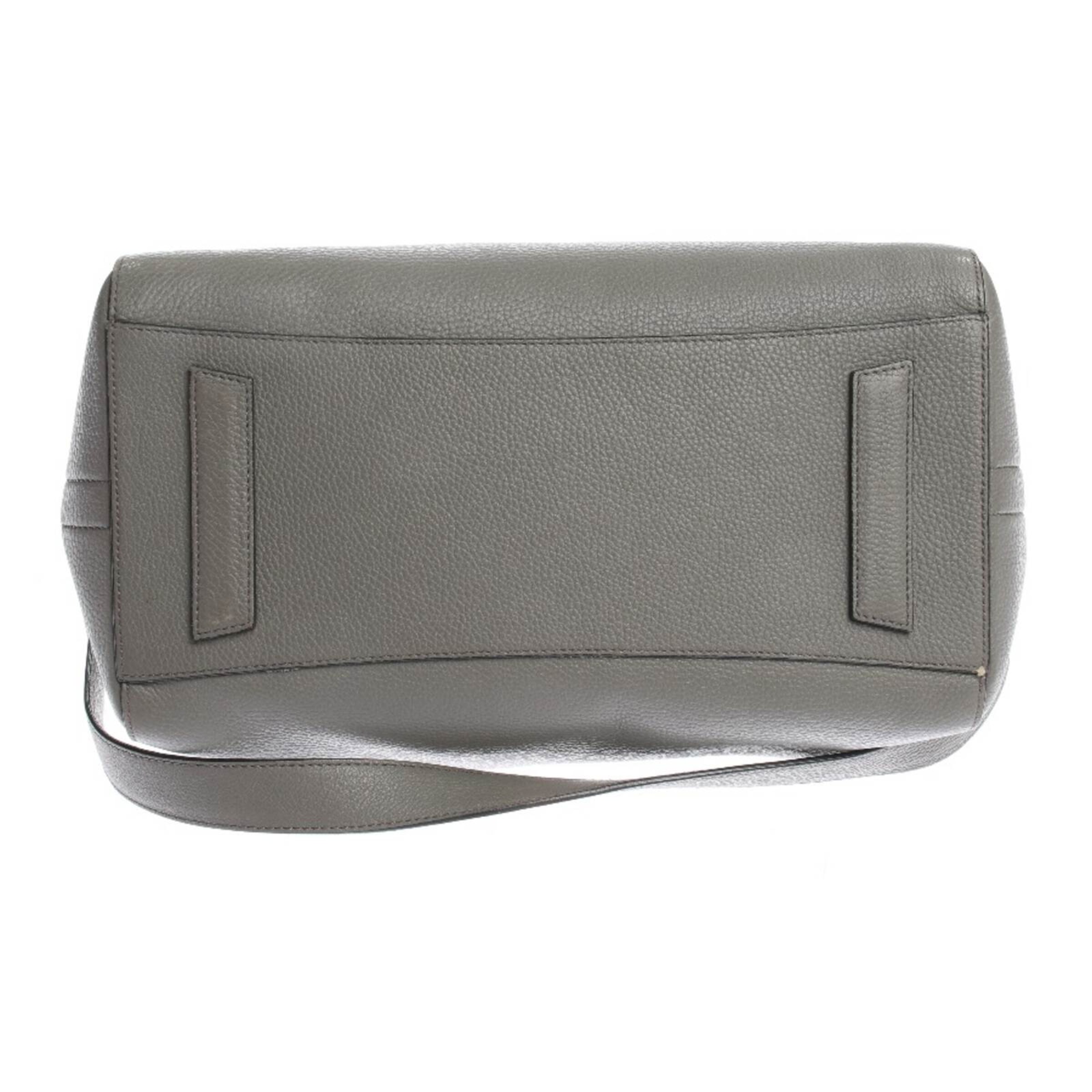 Givenchy Handtasche One Size in Grau