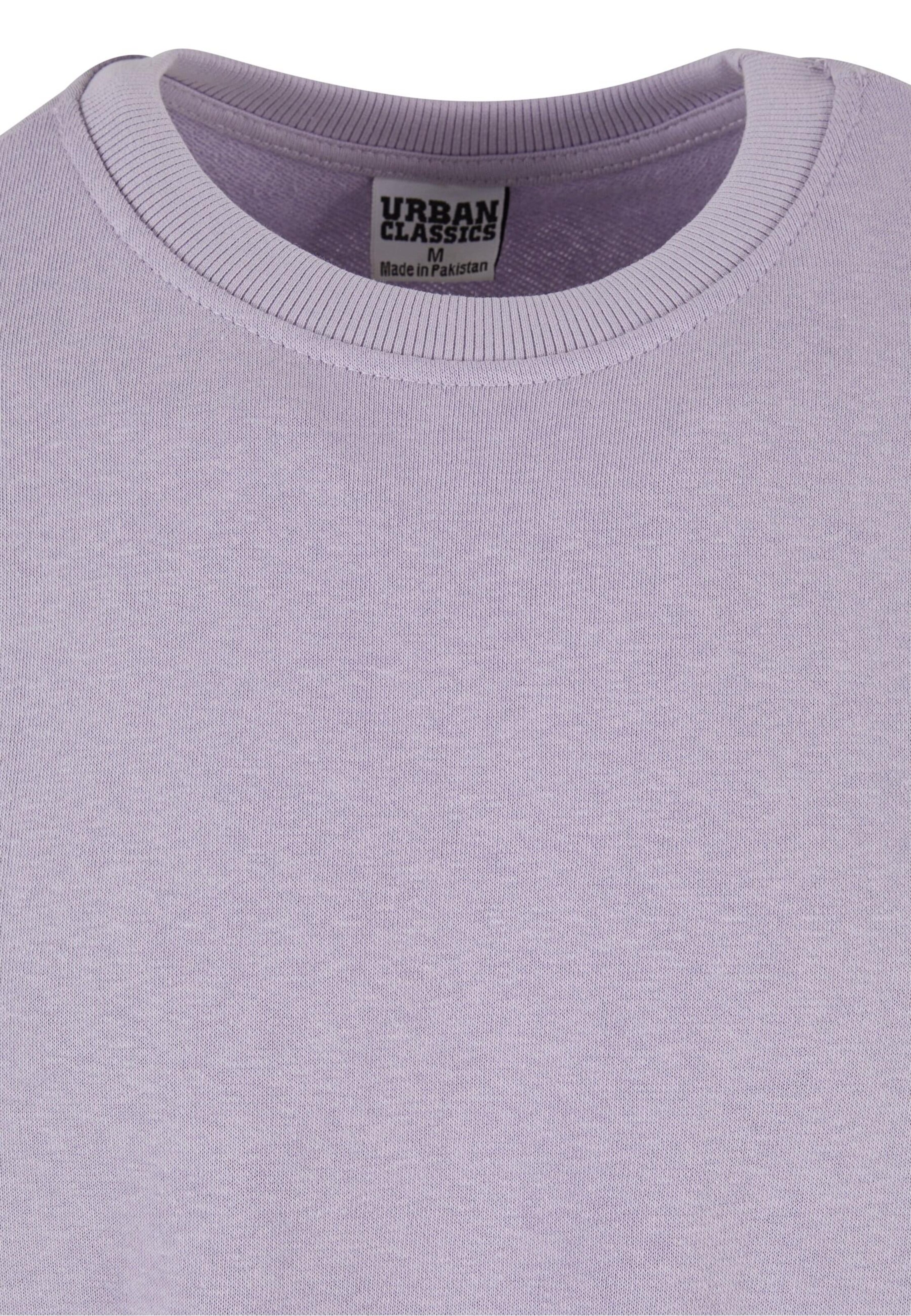 lillā Urban Classics T-Krekls