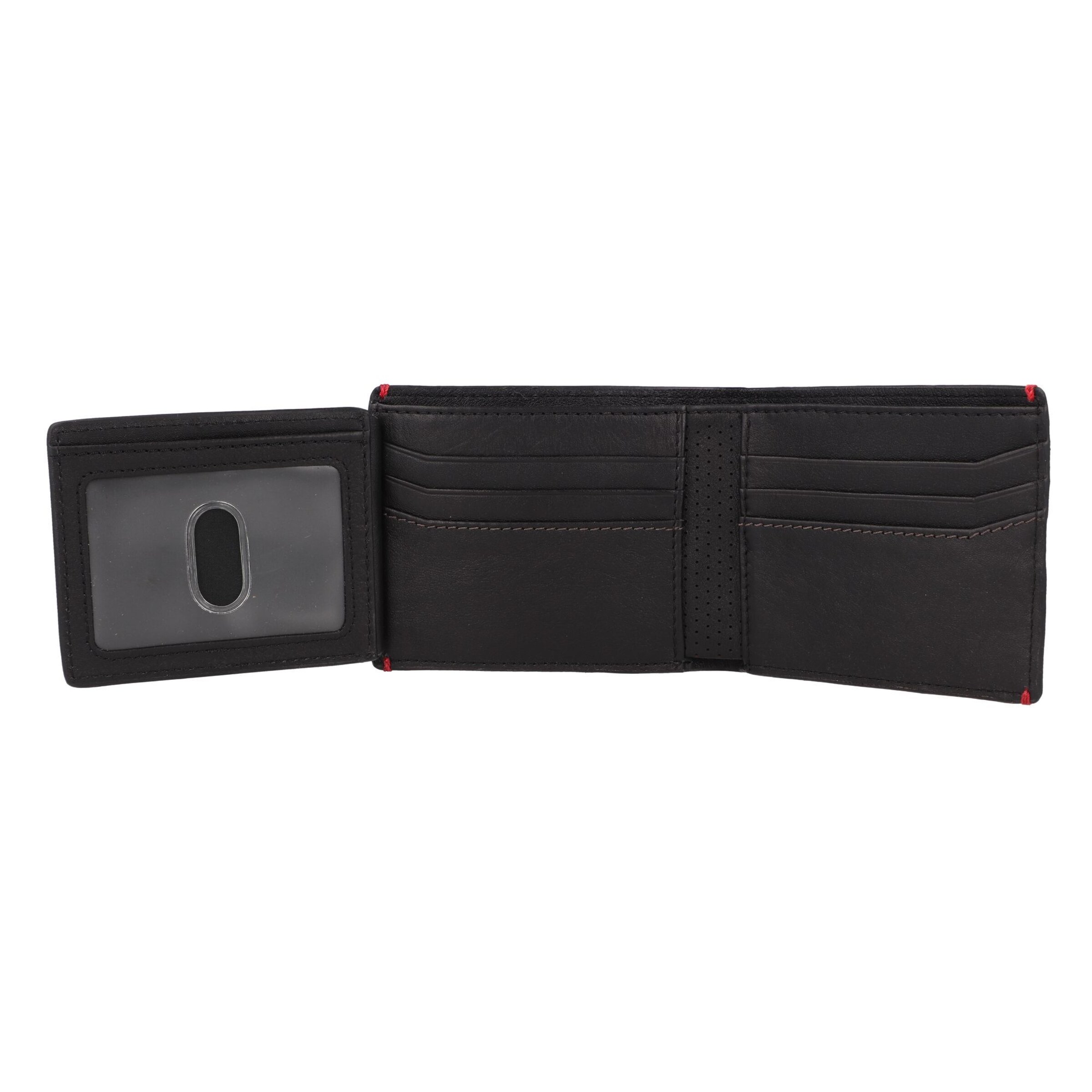 FOSSIL Wallet 'Tourer' in Black