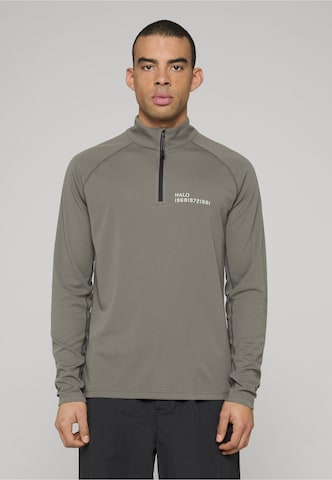 HALO Performance shirt 'Sorona' in Grey