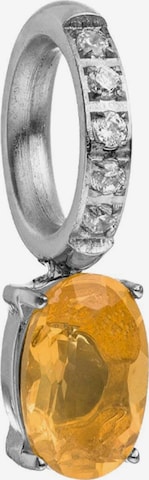Pendentif PURELEI en argent : devant