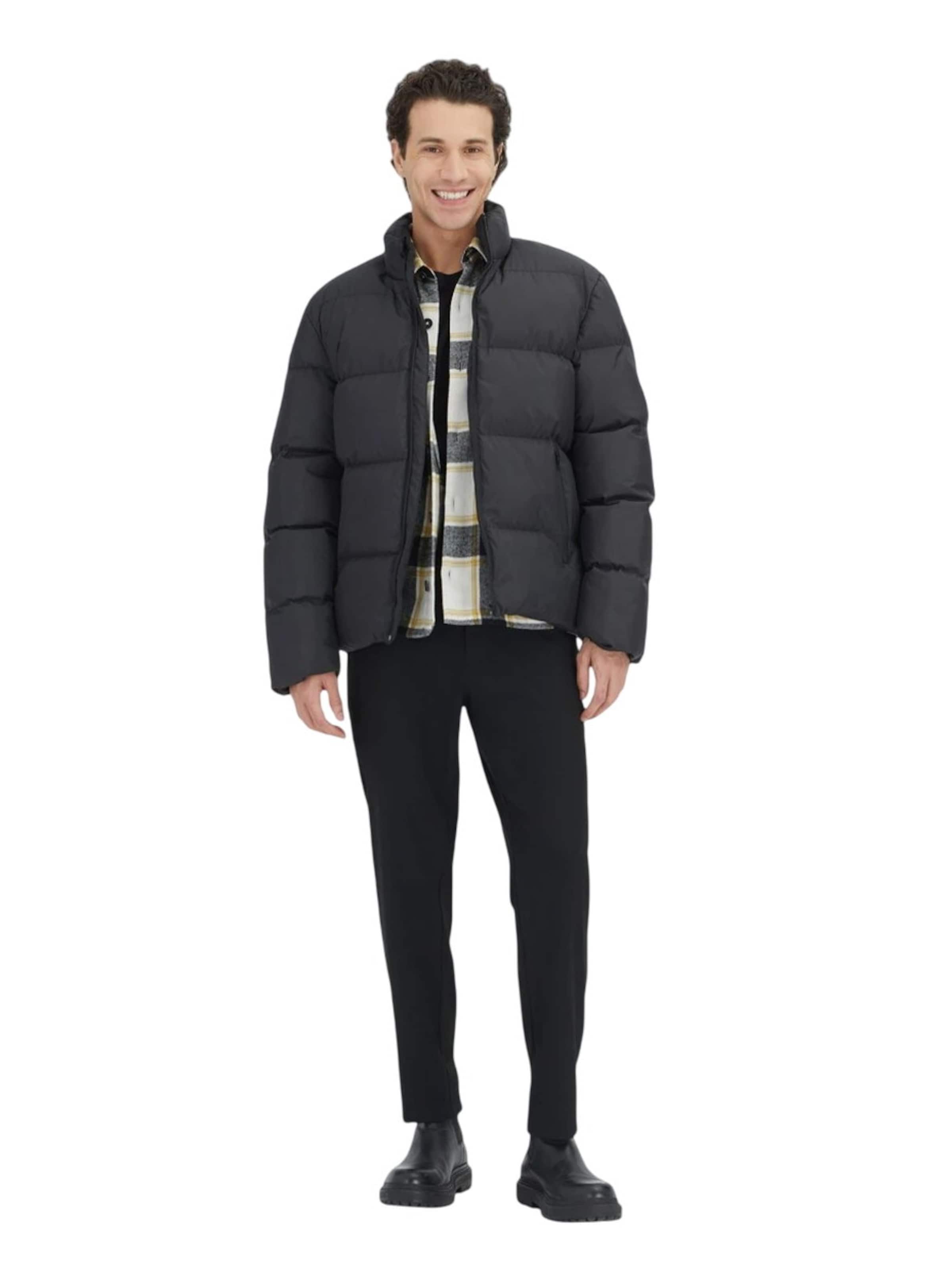 KİP Jacke in Schwarz