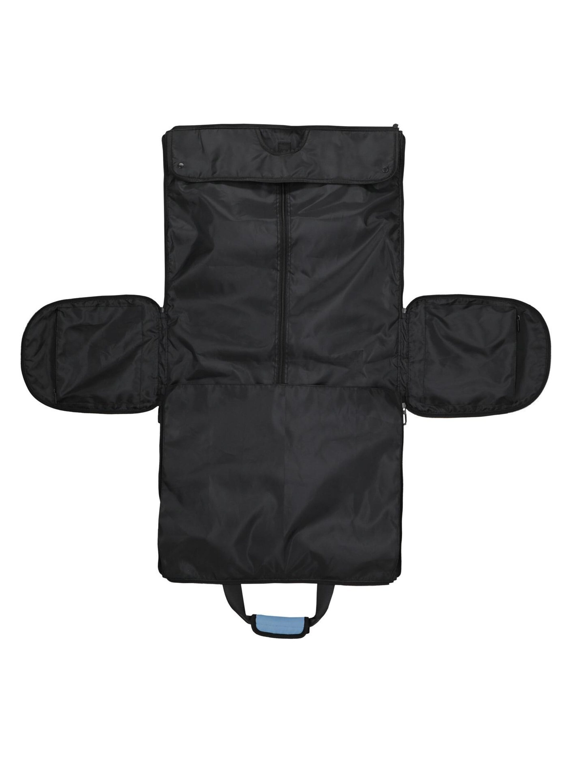 TRAVELITE Travel bag in Blue