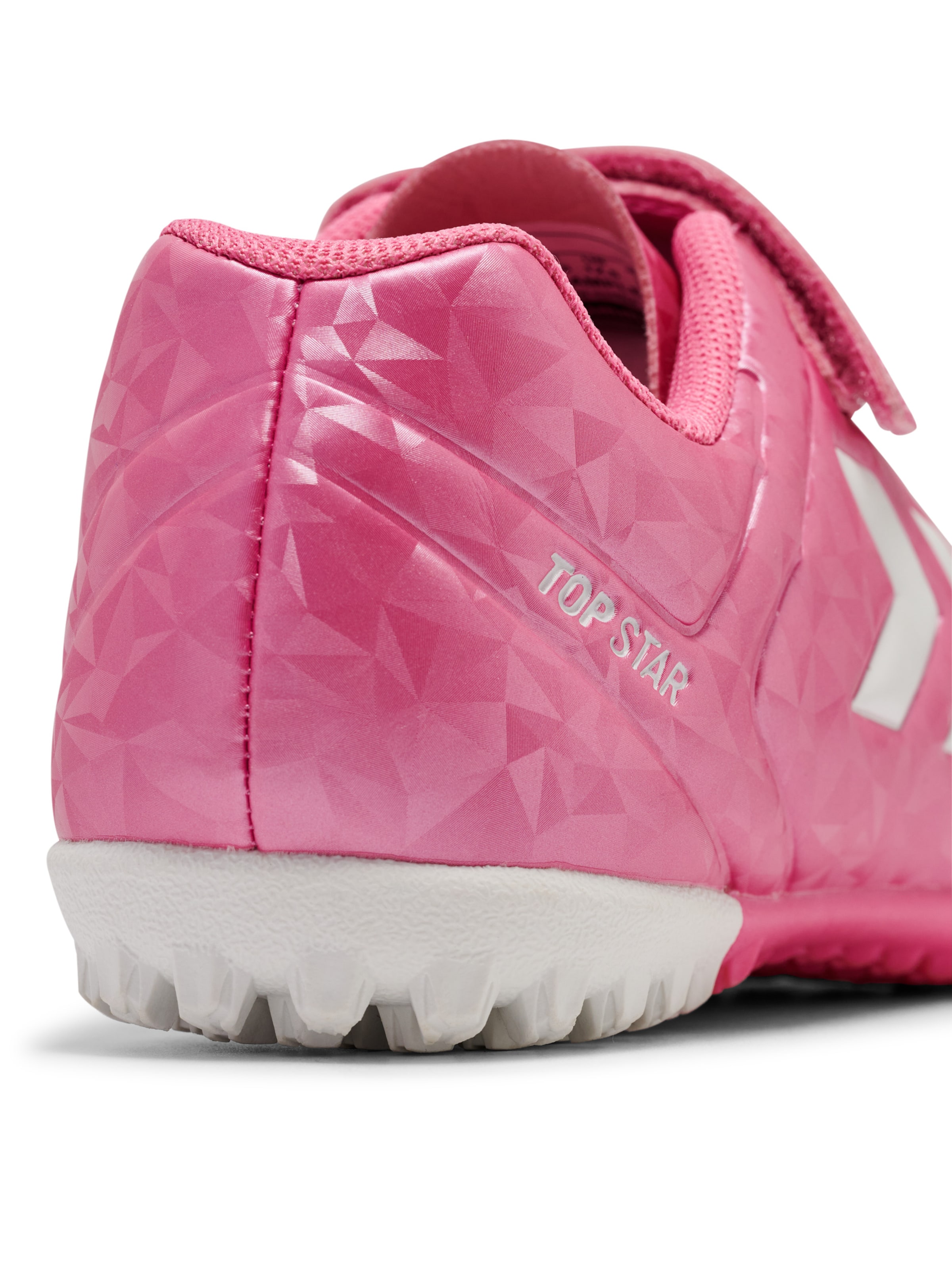 Hummel Sports shoe in Pink
